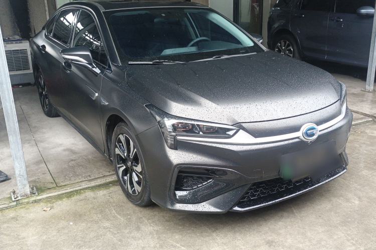 Used AION S 2020 Meizu 580 Exterior 1