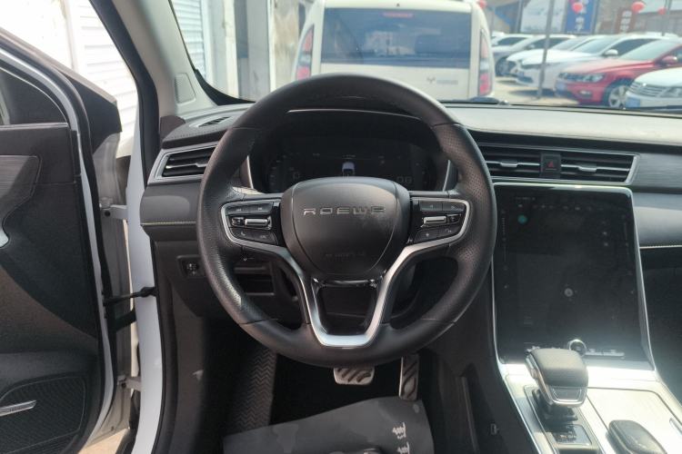 Used Roewe RX5 2020 PLUS 300TGI Automatic Ali National Style Ronglin Edition