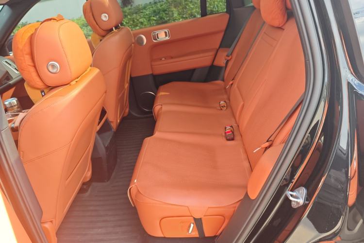 Used Li Auto L6 2024 Pro Model