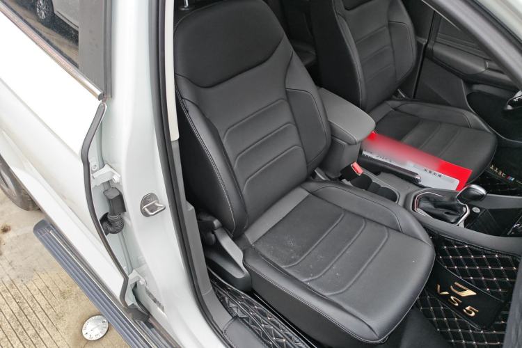 Used Jetta VS5 2019 280TSI Automatic Glory Edition