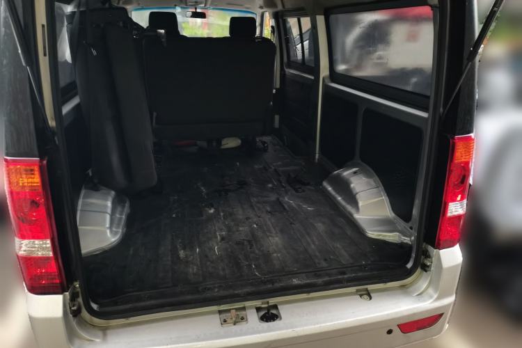 Used Dongfeng Xiaokang C36 2024 1.5L Standard II
