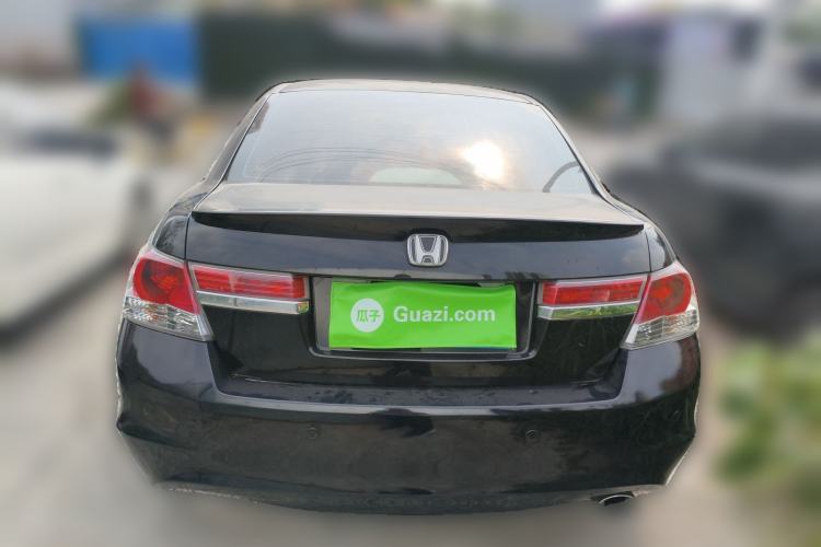 Used Honda Accord 2011 2.4L EX