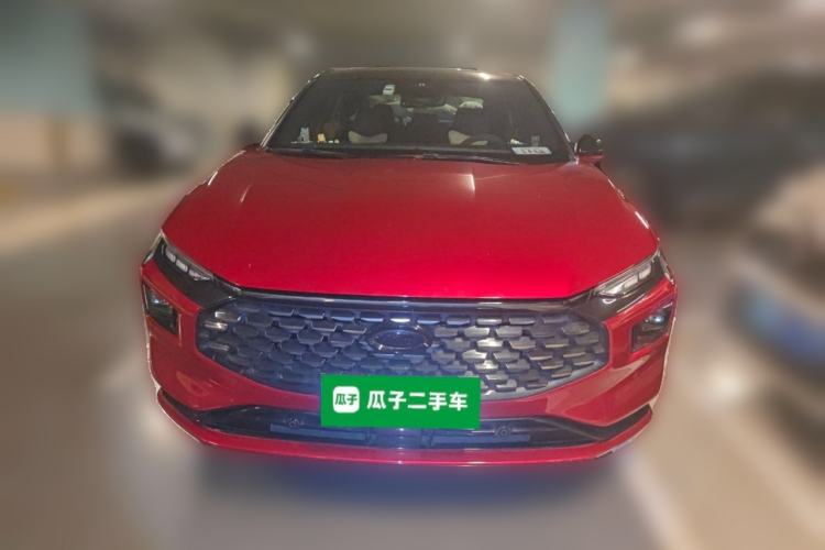 Used Ford Mondeo 2022 EcoBoost 245 Ultimate Model