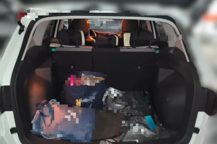 Used Jetta VS5 2021 280TSI Automatic Trend Edition