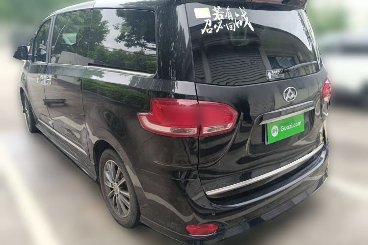 Used SAIC MAXUS G10 2018 PLUS 2.0T Automatic Luxury Executive Edition
