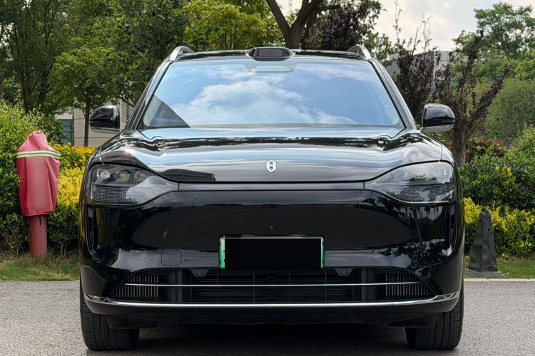 Used Hima AITO M9 2024 Range-Extended Max Edition 42 kWh 6-Seater Version Exterior 1
