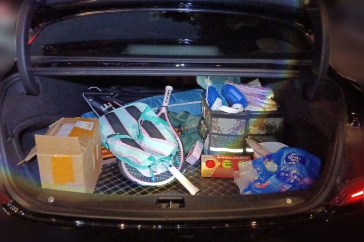 Used Volvo S90 2020 T5 Zhiyi Luxury Edition