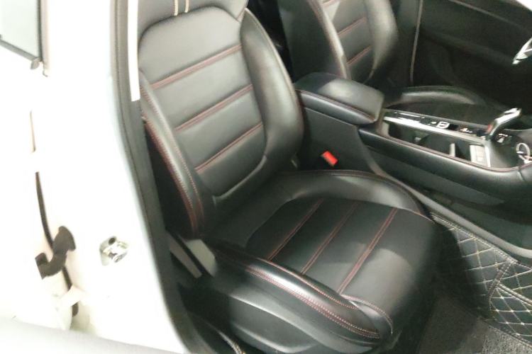Used MG 6 2021 1.5T Automatic Lingchao Edition Right Front Seat
