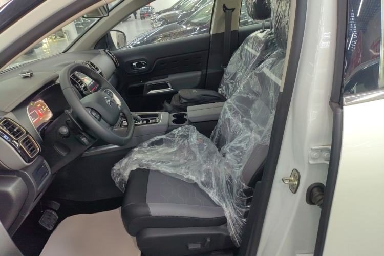 Used Citroen C5 AIRCROSS 2021 360THP ORIGINS Centennial Deluxe Edition