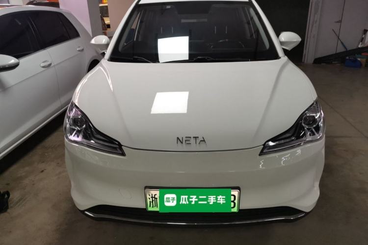 Used NETA V 2022 Chao 400 Lite Front
