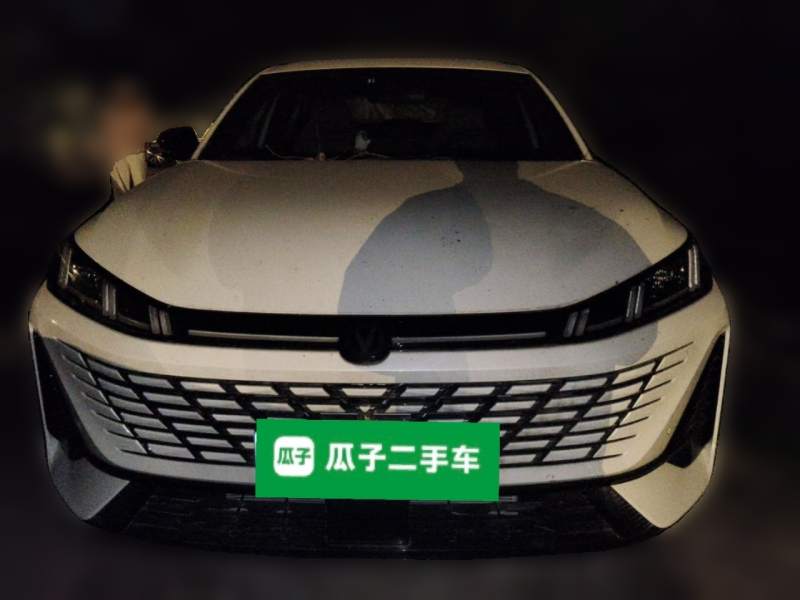 Used CHANGAN Eado 2026 Model, Fourth Generation, 1.5T 500Bar Smart Enjoyment Edition — 2