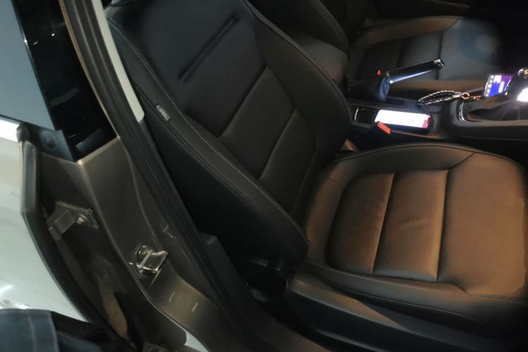 Used Volkswagen Sagitar 2018 1.6L Automatic Comfort Model
