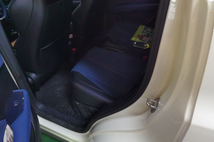 Used BYD Seagull 2024 Honor Edition 305km Freedom Version