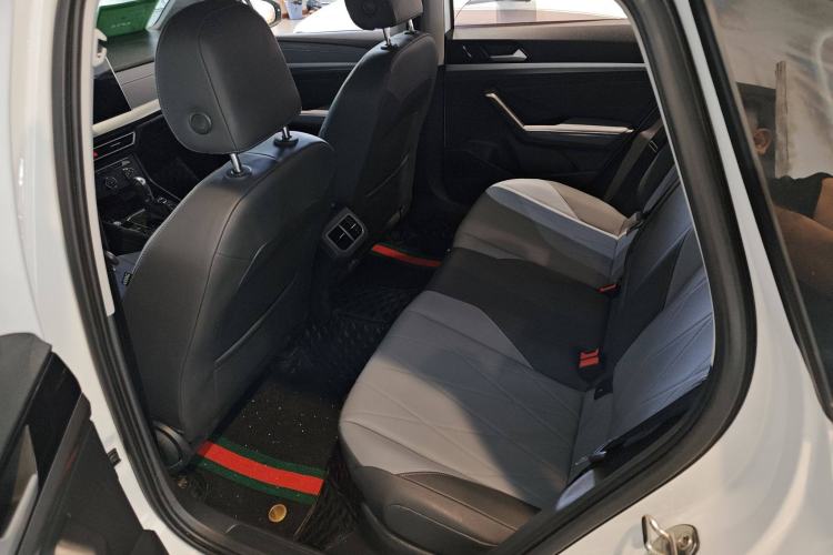 Used Volkswagen Lavida 2023 1.5L Automatic 5 Million Edition