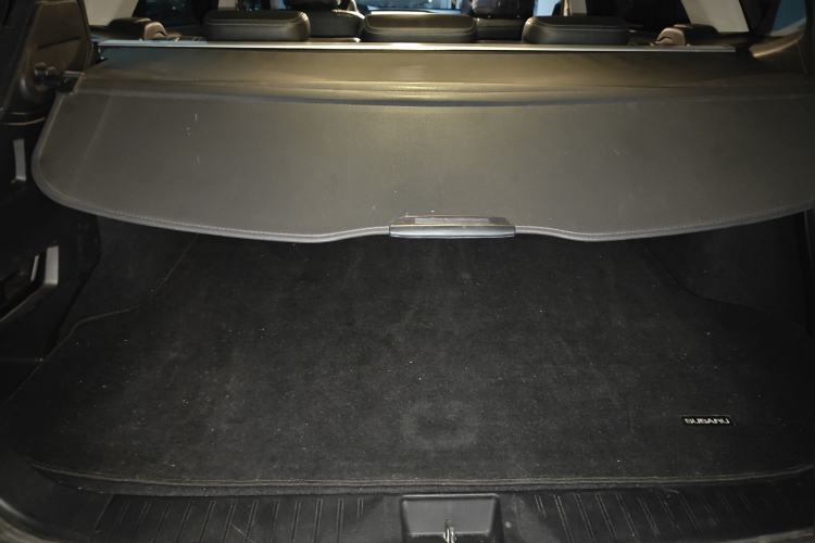 Used Subaru Outback 2016 2.5i Luxury Navigation Edition