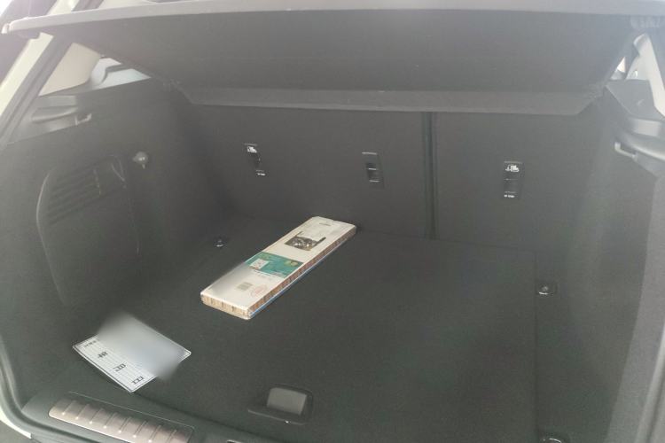 Used Land Rover Range Rover Evoque 2018 240 PS SE Smart Brilliance Edition
