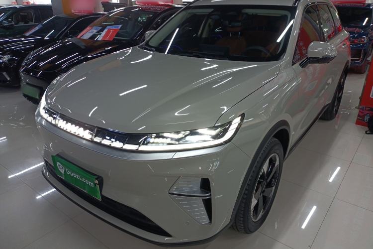 Used Haval Fierce Dragon Max 2025 Hi4 165 Ultra Smart Drive Edition