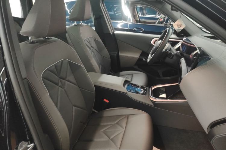 Used BMW X3 2025 xDrive30L Luxury Edition M Sport Package