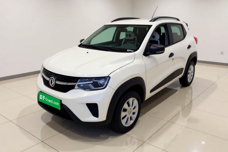 Used Dongfeng NAMMI EX1 2021 Zhi Ling Version