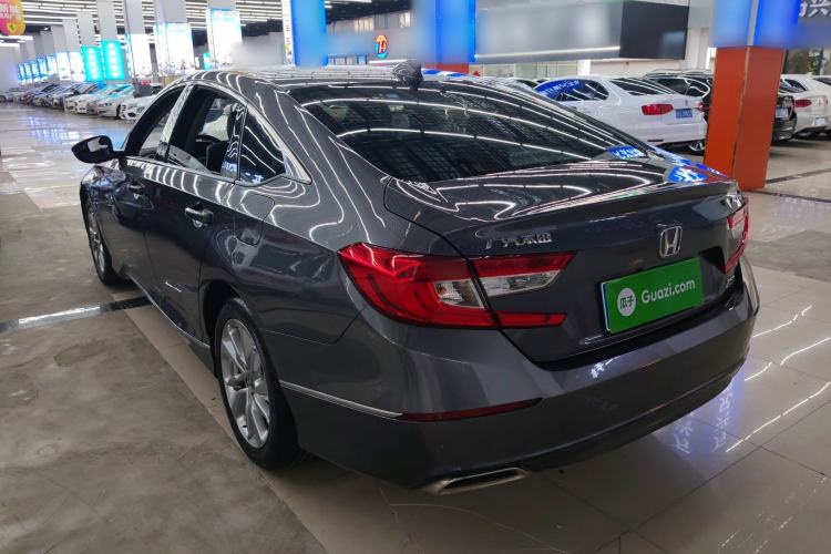 Used Honda Accord 2018 260TURBO Elite Edition China VI