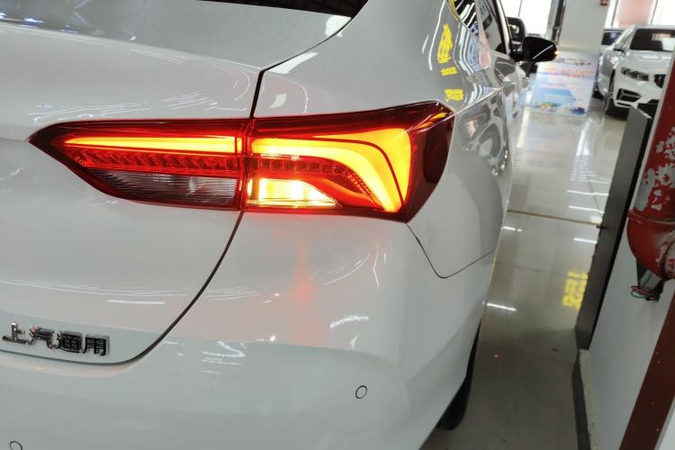 Used Buick Verano 2023 Pro Le Yi Edition