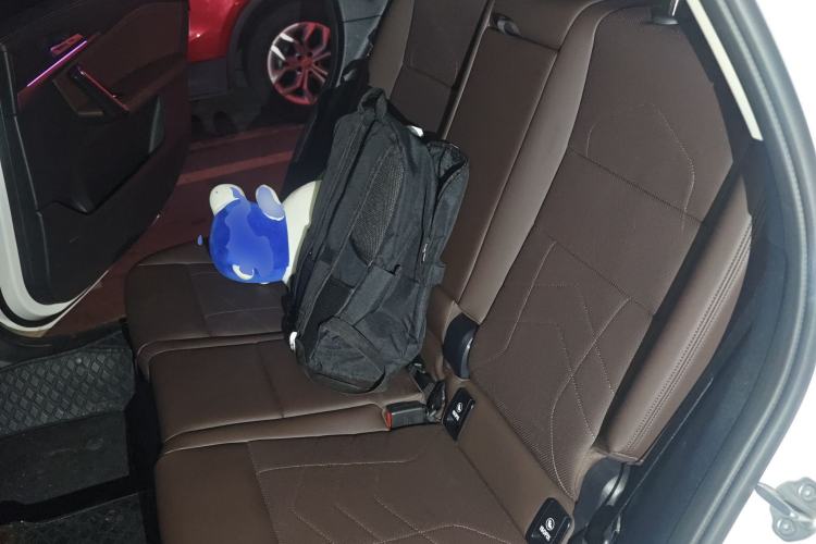 Used BMW X1 2023 sDrive25Li M Sport Package