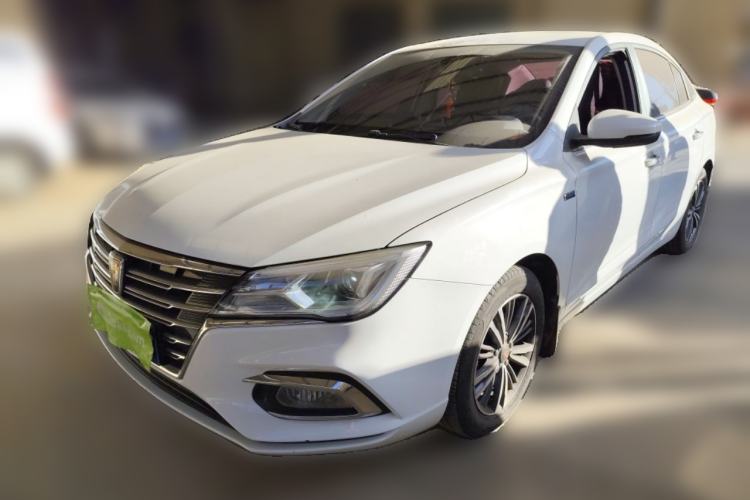 Used Roewe i5 2019 1.5L Manual 4G Connectable Langhao Edition