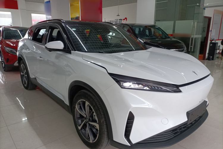 Used HEDMOS 06 2025 Model 520km