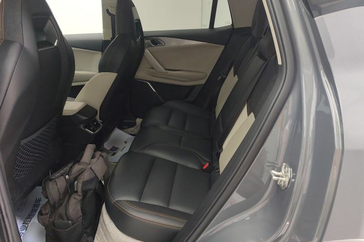 Used Lynk & Co 06 EM-P 2020 PHEV Plus Left Rear Seat