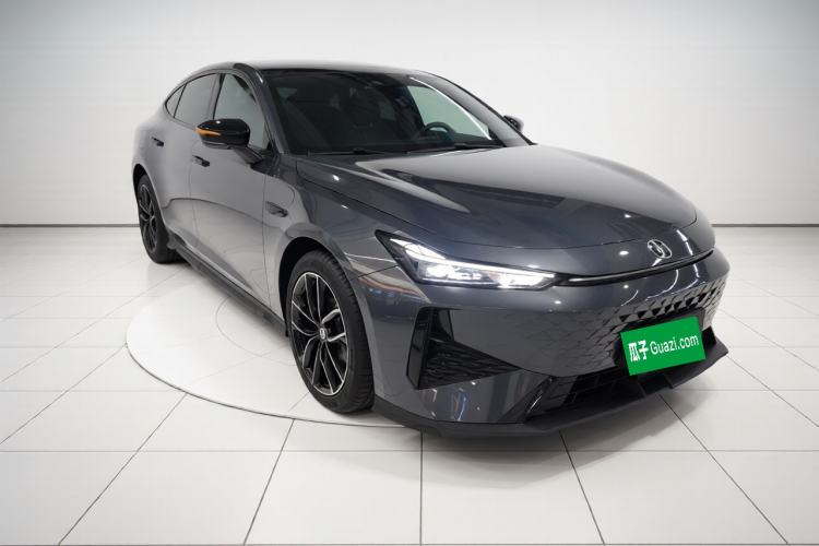 Used Changan UNI-V 2024 1.5T Prestige Edition