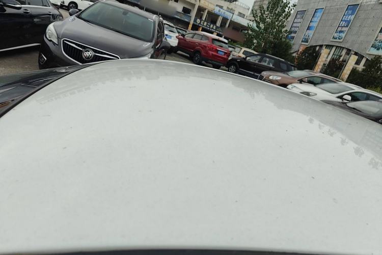 Used Hyundai Celesta 2015 1.6L Automatic Comfort Model