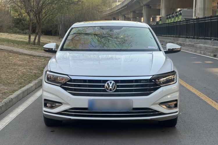 Used Volkswagen Sagitar 2022 280TSI DSG Excellence Edition Exterior 3