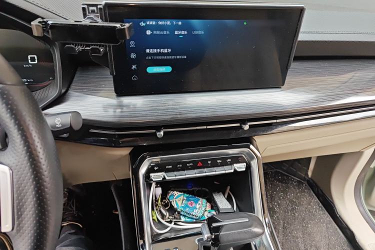 Used Wuling Asta 2021 1.5T CVT Star曜 Edition
