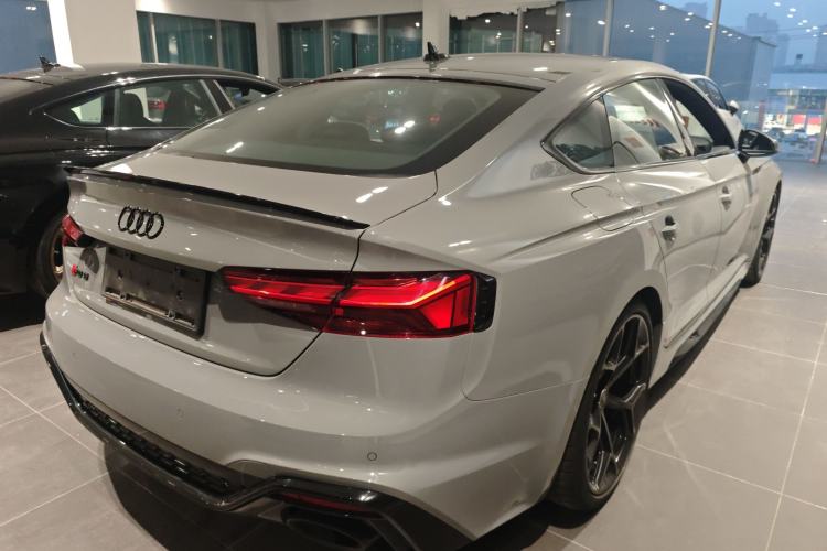 Used Audi RS 5 2024 RS 5 2.9T Sportback Performance Edition
