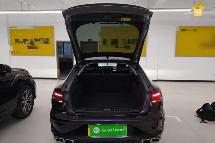 Used Volkswagen FAW-Volkswagen CC 2021 380TSI Striking Edition
