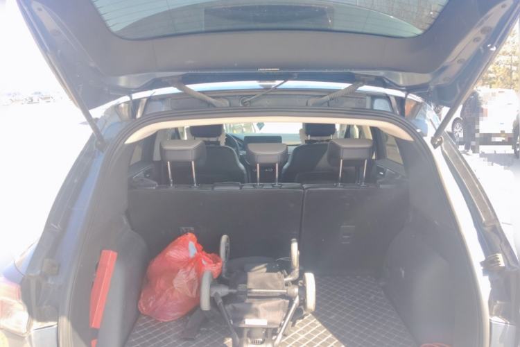 Used Ford Escape 2020 EcoBoost 245 Two-Wheel-Drive Comfort Edition