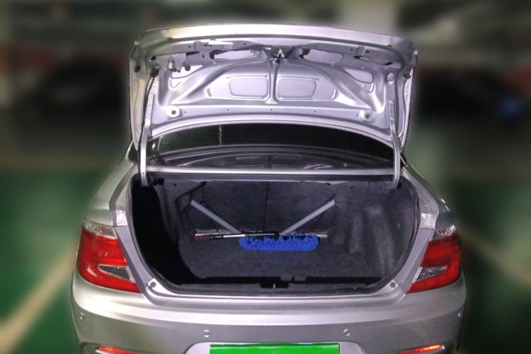 Used Everus S1 2014 1.3L Automatic Comfort Edition