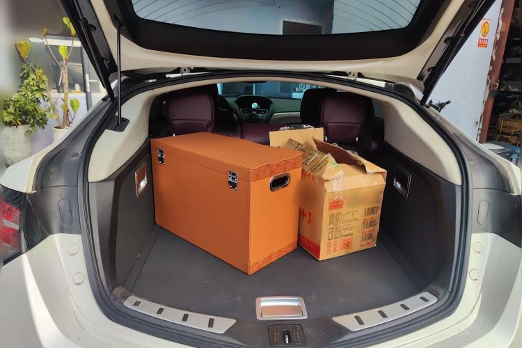 Used Acura ZDX 2012 3.7 Standard Edition