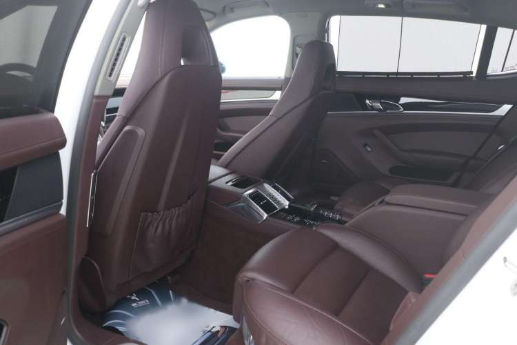 Used Porsche Panamera 2014 Panamera 4 Executive 3.0T