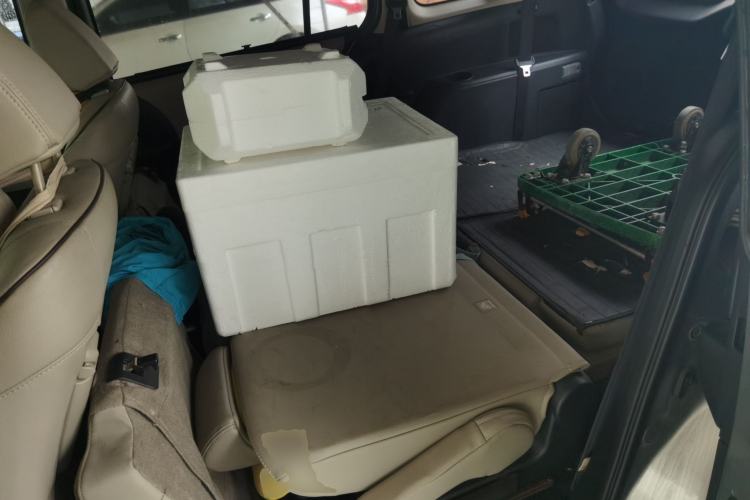 Used Mazda 5 2013 2.0L Automatic Luxury Edition