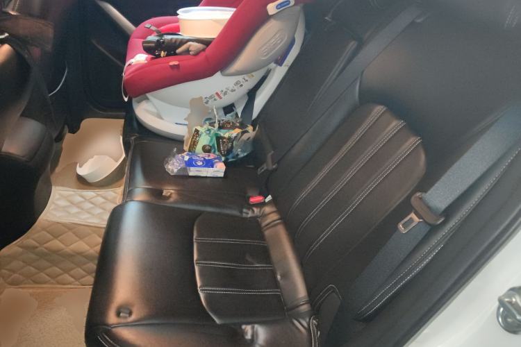 Used Mazda CX-4 2016 2.0L Automatic 2WD Blue Sky Dynamic Leather Edition
