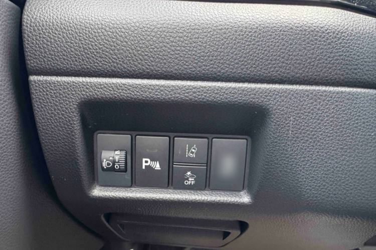 Used Honda Crider 2019 180 Turbo CVT Leading Edition China VI
