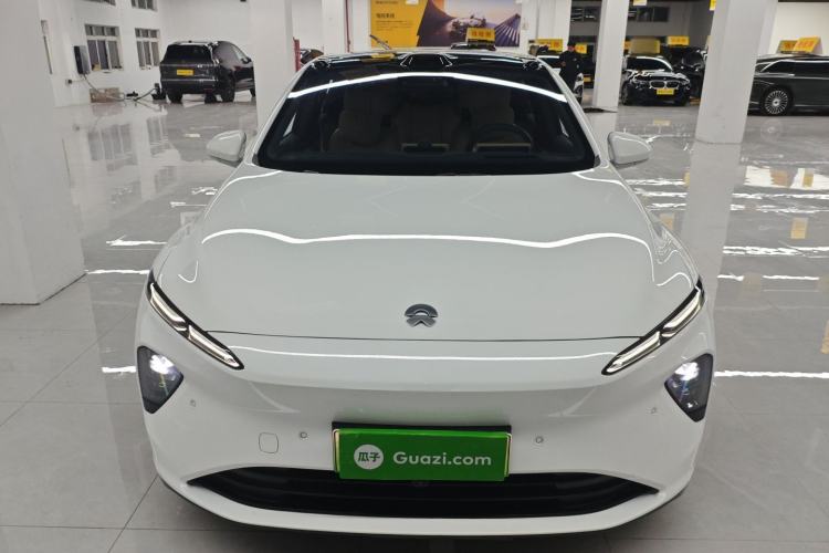 Used Nio ET7 2024 75 kWh Executive Signature Edition