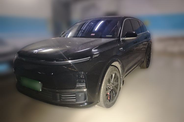Used Li Auto L7 2023 Air model
