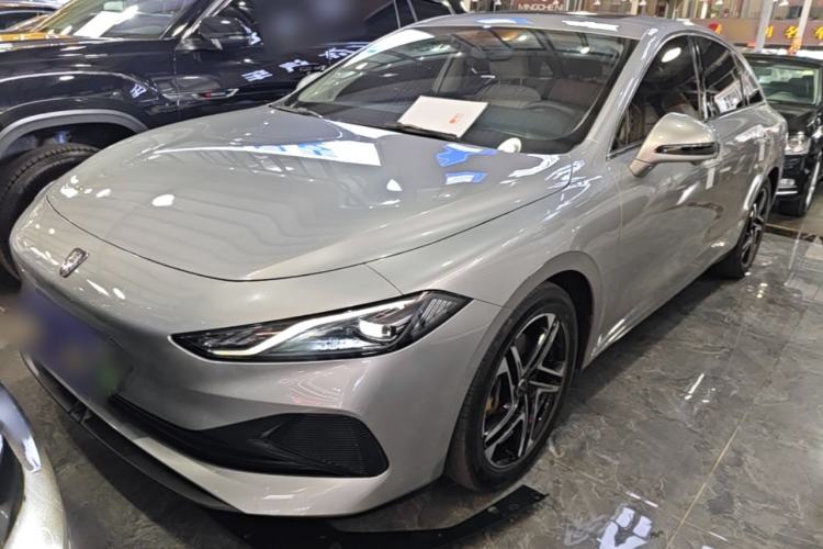 Used Roewe D7 2023 DMH 125km Excellence Edition