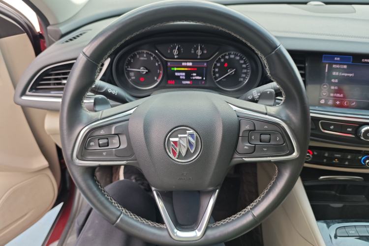 Used Buick Regal 2021 552T Elite Edition