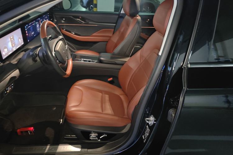 Used Lincoln Z 2022 iXiang Zunyi Edition