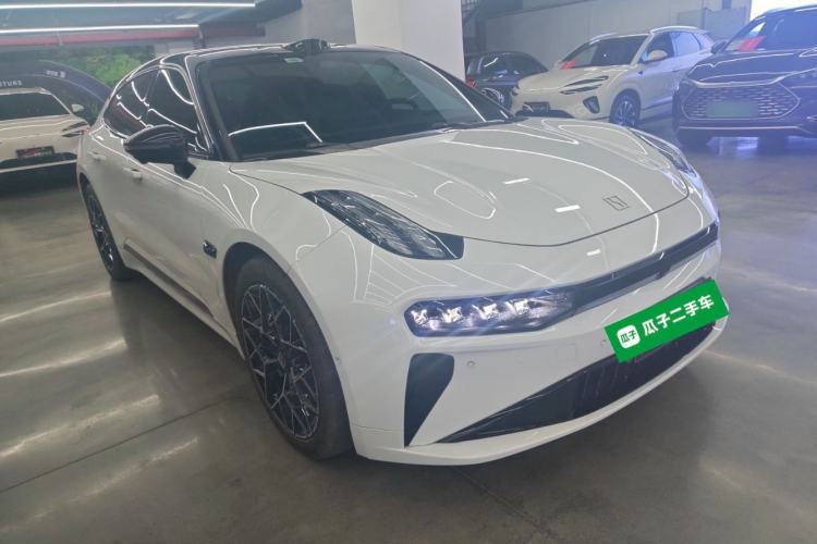 Used Zeekr 001 2024 WE Edition 95 kWh All-Wheel Drive
