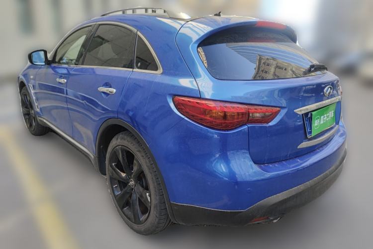 Used Infiniti FX 2010 FX35 Ultimate Edition
