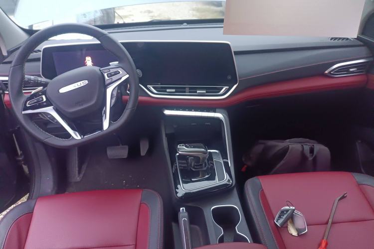 Used SAIC MAXUS Xingji 2023 Starry R 2.0T Automatic Diesel 2WD Luxury Edition Long-Box Model
